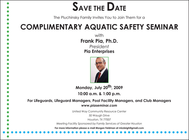 savethedate
